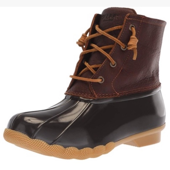 Sperry Shoes - Sperry boots